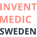 Invent Medic Sweden AB logo