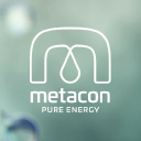 Metacon AB (publ) logo