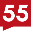 News 55 AB logo