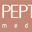 PEPTONIC Medical AB logo