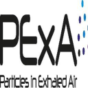 PExA AB logo