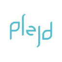 Plejd AB logo