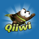 Qiiwi Games AB logo