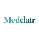 Medclair Invest AB logo