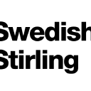 Swedish Stirling AB logo