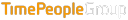 Time People Group AB (publ) logo