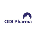 ODI Pharma AB (publ) logo