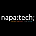Napatech A / S logo