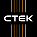 CTEK Holding AB logo