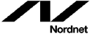 Nordnet AB logo Nordnet AB logo