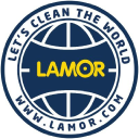 Lamor Corporation Oyj logo