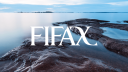 Fifax Plc logo