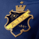 AIK Fotboll AB logo