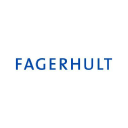 Aktiebolag Fagerhult logo Aktiebolag Fagerhult logo