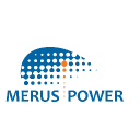 Merus Power Dynamics Oy logo