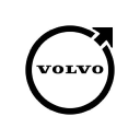 Volvo AB logo
