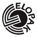 Elopak AS logo