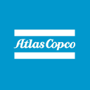 Atlas Copco Aktiebolag logo