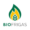 Biofrigas Sweden AB (publ) logo