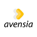 Avensia AB (publ) logo