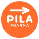 PILA PHARMA AB logo