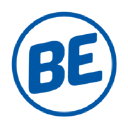 BE Group AB (publ) logo