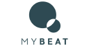 My Beat AB logo