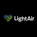 LightAir AB (publ) logo