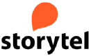 Storytel AB (publ) logo