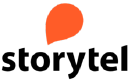 Storytel AB (publ) logo Storytel AB (publ) logo