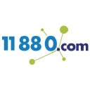 11880 Solutions AG logo
