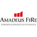 Amadeus Fire AG logo