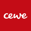 CEWE Stiftung & Co. KGaA logo