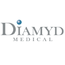 Diamyd Medical AB logo Diamyd Medical AB logo