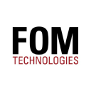 Fom Technologies A/S logo