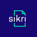 Sikri Holding AS logo