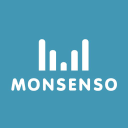 Monsenso A/S logo