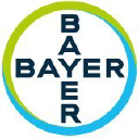 Bayer AG logo