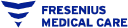 Fresenius Medical Care AG & Co. KGaA St logo
