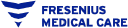 Fresenius Medical Care AG & Co. KGaA St logo Fresenius Medical Care AG & Co. KGaA St logo