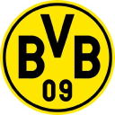 Borussia Dortmund GmbH & Co. KGaA logo