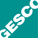 Gesco AG logo