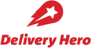 Delivery Hero SE logo