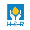 H+R KGAA INH. O.N. logo