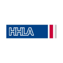 Port of Hamburg and Logistics AG logo Port of Hamburg and Logistics AG logo