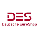 Deutsche EuroShop AG logo
