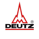 Deutz AG logo Deutz AG logo