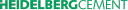 HeidelbergCement AG logo