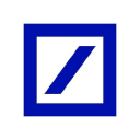 Deutsche Bank AG logo Deutsche Bank AG logo