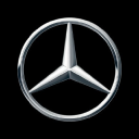 Mercedes Benz Group AG logo Mercedes Benz Group AG logo
